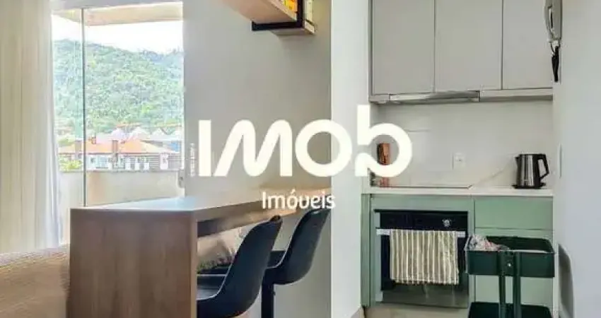 Apartamento com 2 quartos, São Luís - Jaraguá do Sul
