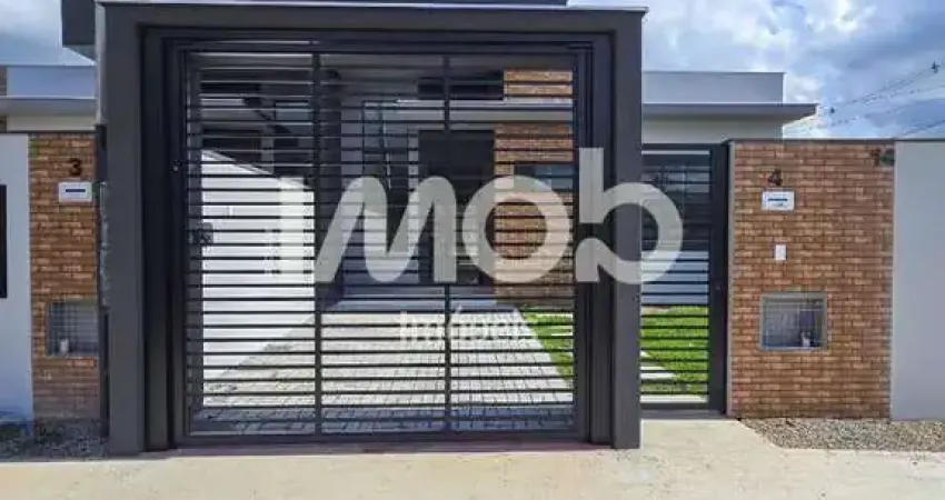 Casa com 3 quartos à venda em Bananal do Sul, Guaramirim