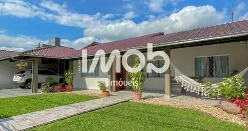 Casa com 3 quartos à venda no Jaraguá Esquerdo, Jaraguá do Sul