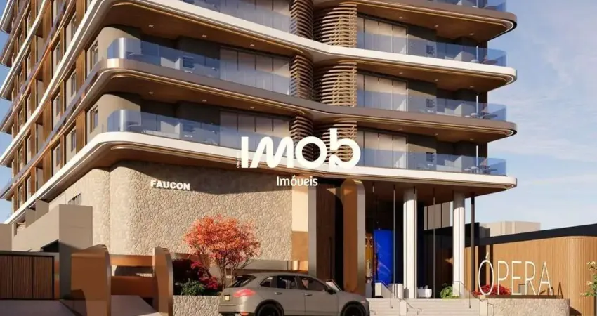 Apartamento à venda na Vila Nova, Jaraguá do Sul 