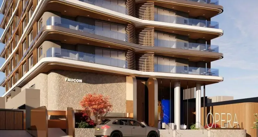 Apartamento à venda na Vila Nova, Jaraguá do Sul 