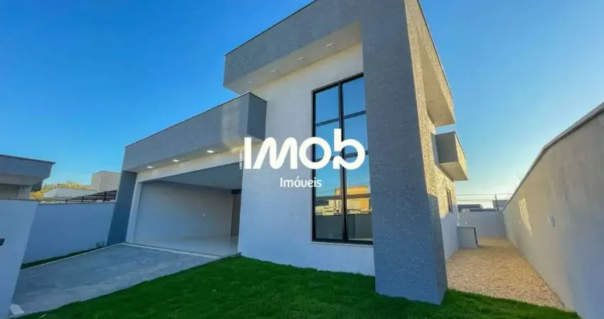 Casa com 2 suites + 1 quartos no bairro Três Rios do Norte em Jaraguá do Sul