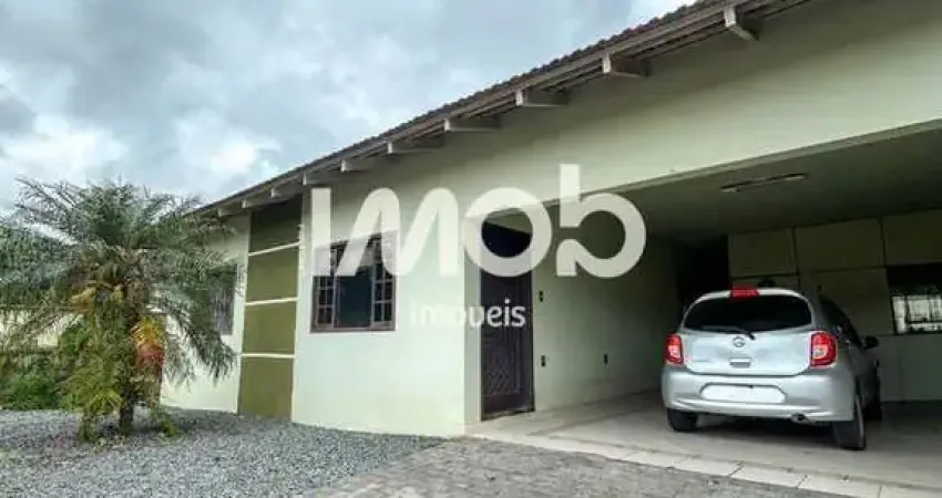 Casa com 3 quartos à venda no São Luís, Jaraguá do Sul 