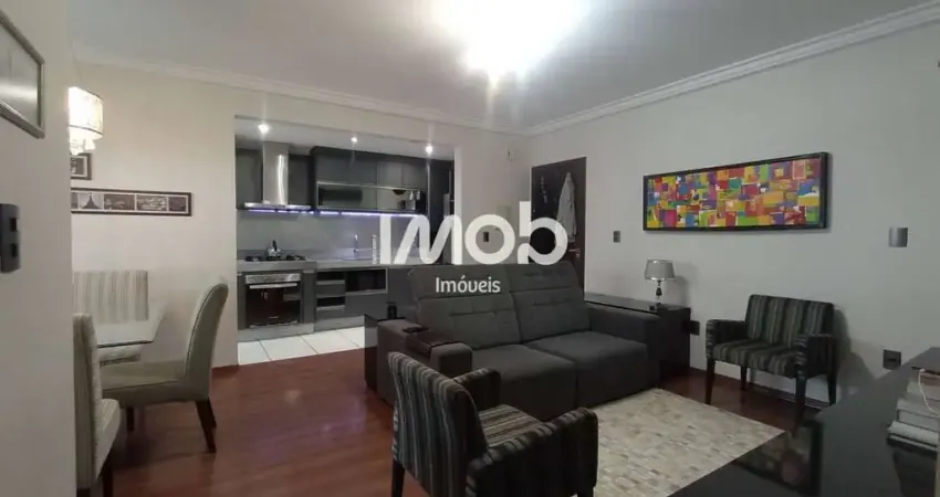 Apartamento com 3 quartos à venda no Centro, Guaramirim 