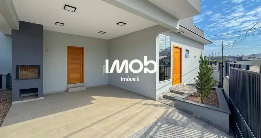 Casa com 3 quartos à venda no Nereu Ramos, Jaraguá do Sul 