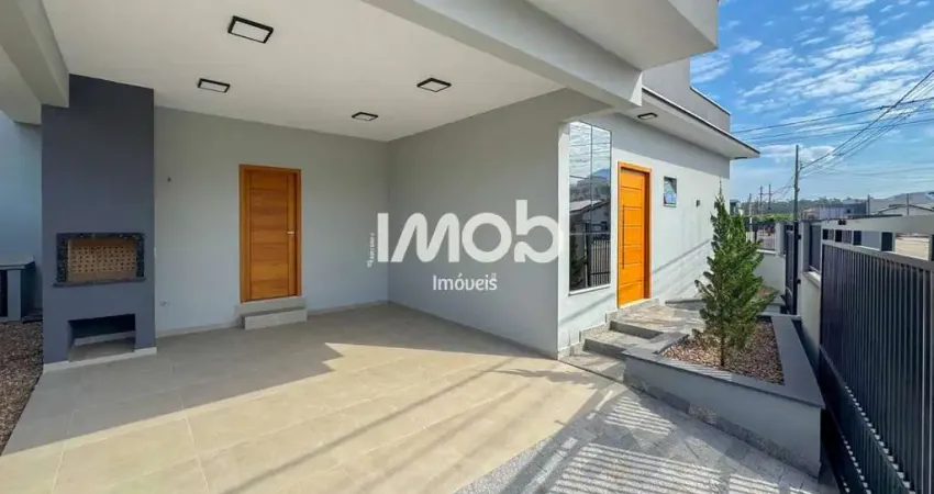 Casa com 3 quartos à venda no Nereu Ramos, Jaraguá do Sul