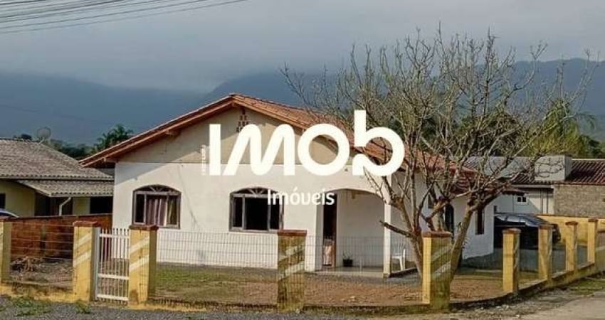 Casa com 4 quartos à venda no Santa Luzia, Jaraguá do Sul 