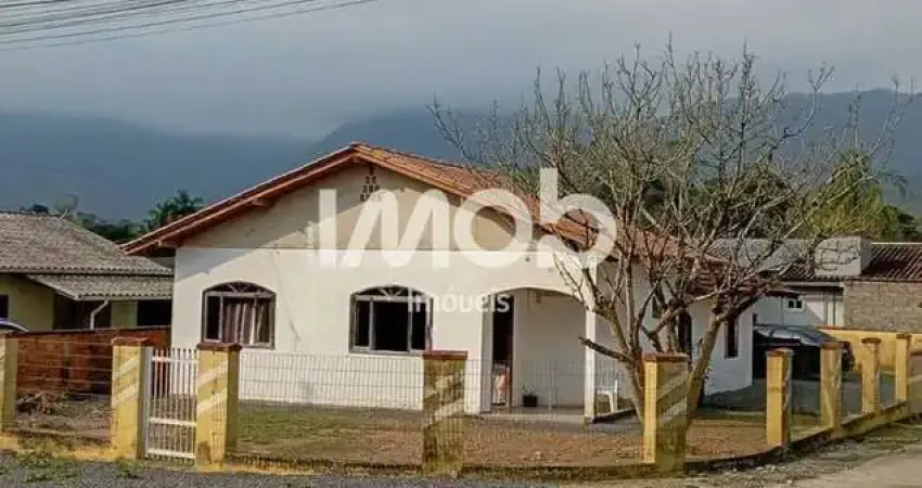Casa com 4 quartos à venda no Santa Luzia, Jaraguá do Sul