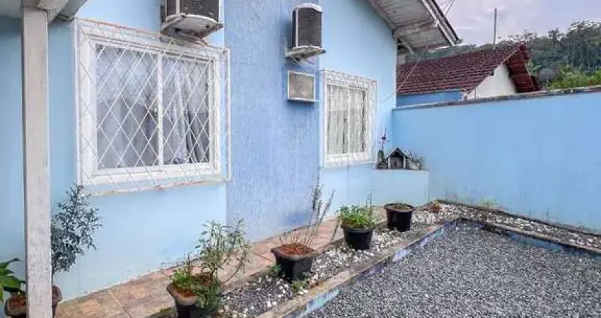 Casa com 3 quartos à venda no Tifa Martins, Jaraguá do Sul