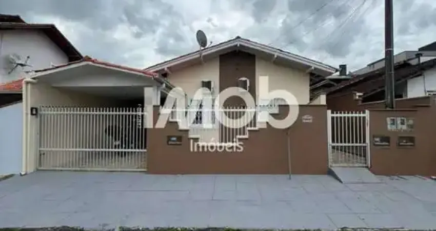 Casa com 3 quartos à venda no Tifa Martins, Jaraguá do Sul