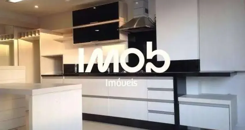 Apartamento 2 quartos, Centro - Jaraguá do Sul