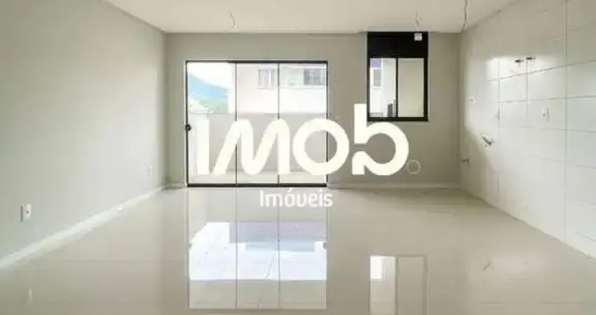 Apartamento com 3 quartos, Jaraguá Esquerdo - Jaraguá do Sul