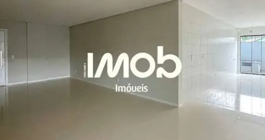 Apartamento com 1 suíte + 1 quarto, Jaraguá Esquerdo - Jaraguá do Sul