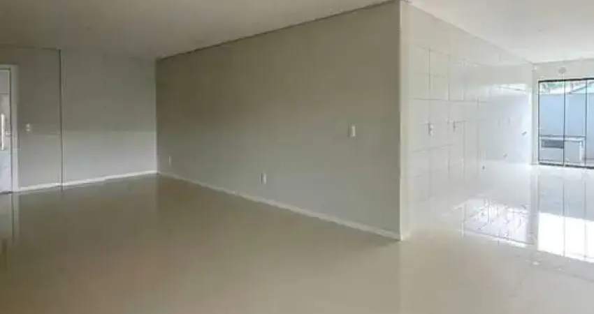 Apartamento com 1 suíte + 1 quarto, jaraguá esquerdo - jaraguá do sul