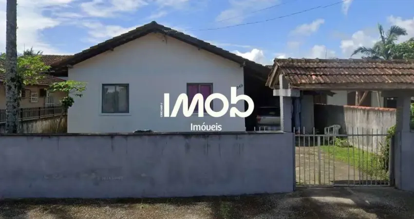 Terreno à venda no Itajubá, Barra Velha 