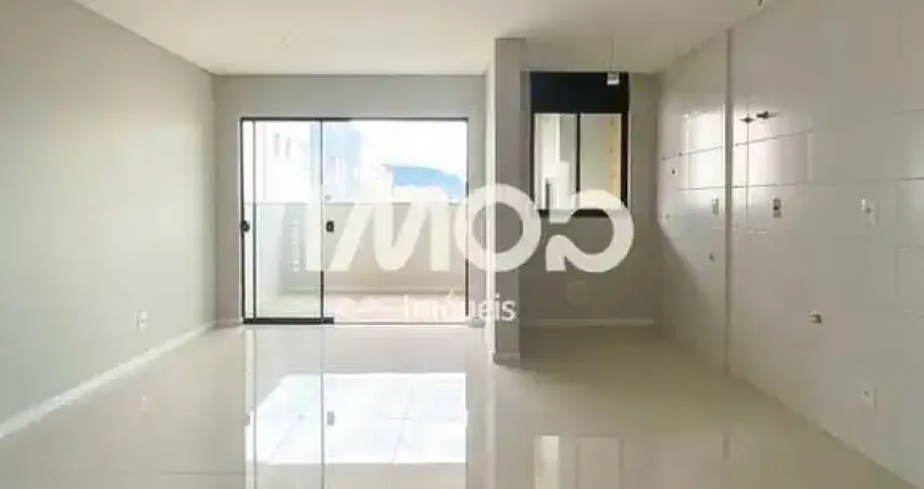 Apartamento com 1 suíte + 1 quarto, jaraguá esquerdo - jaraguá do sul