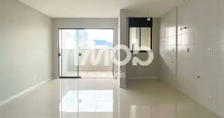 Apartamento com 1 suíte + 1 quarto, jaraguá esquerdo - jaraguá do sul