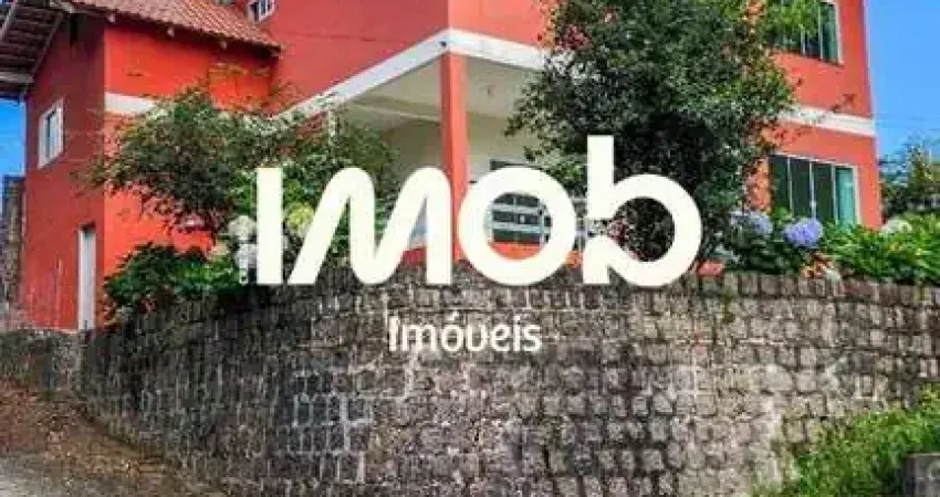 Casa com 3 quartos à venda no Rau, Jaraguá do Sul 