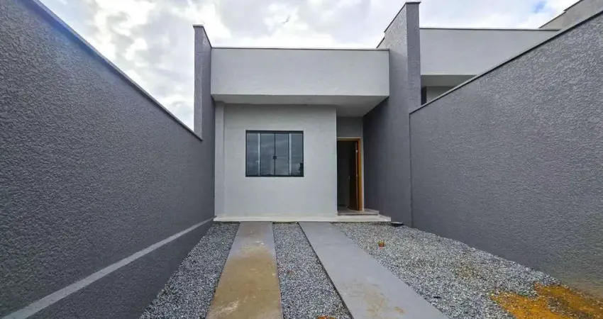 Casa à venda no Jaraguá 99, Jaraguá do Sul 