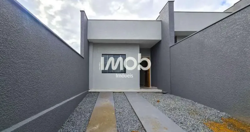 Casa à venda no Jaraguá 99, Jaraguá do Sul