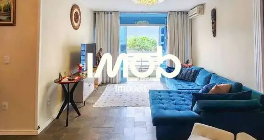 Apartamento duplex com 1 suíte + 2 quartos, Centro - Jaraguá do Sul