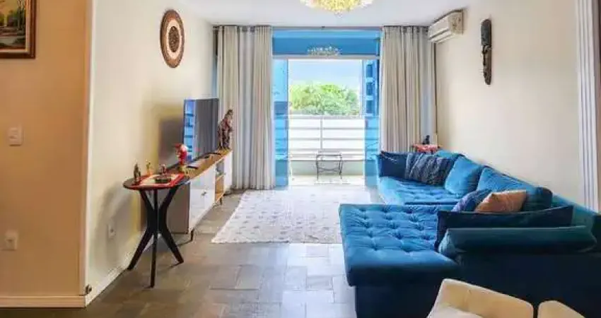 Apartamento duplex com 1 suíte + 2 quartos, centro - jaraguá do sul