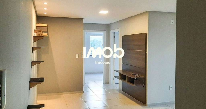 Apartamento com 2 quartos, Tifa Martins - Jaraguá do Sul