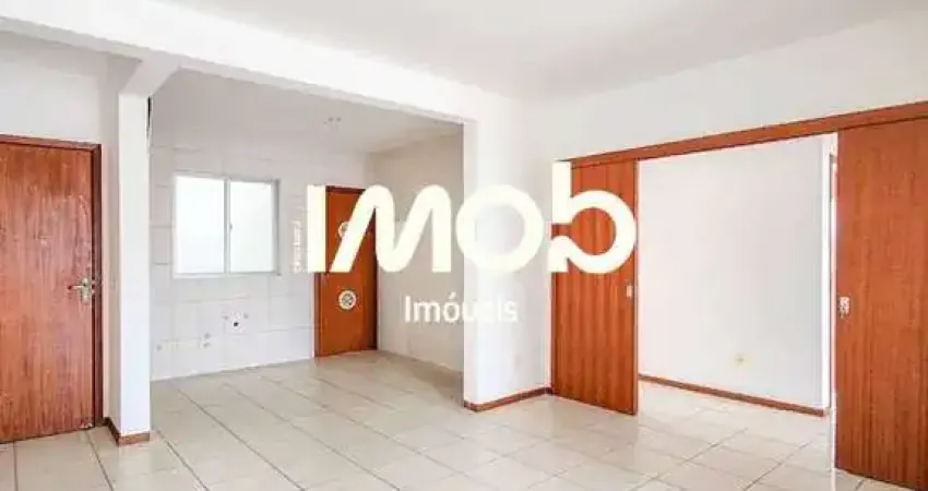 Apartamento com 3 quartos, Centro - Jaraguá do Sul