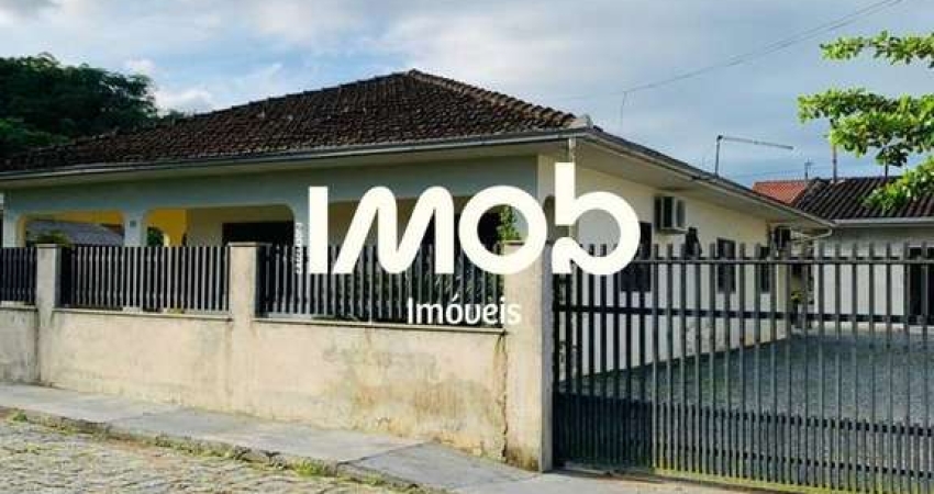 Casa com 3 quartos, Avaí - Guaramirim