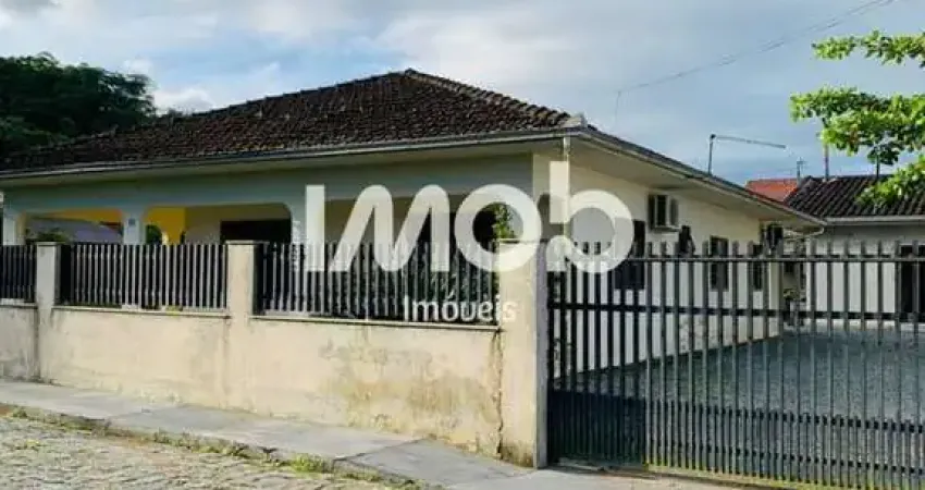 Casa com 3 quartos à venda no Avaí, Guaramirim 