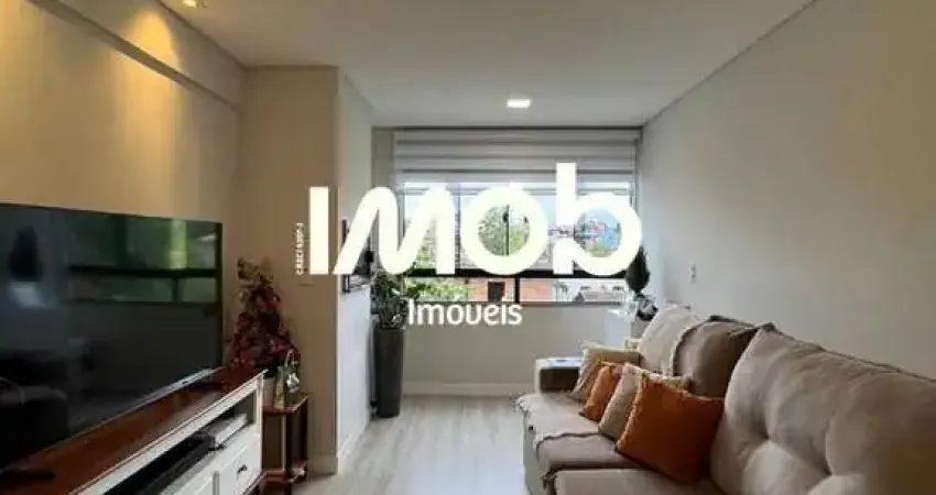 Apartamento com 2 quartos, Amizade - Jaraguá do Sul