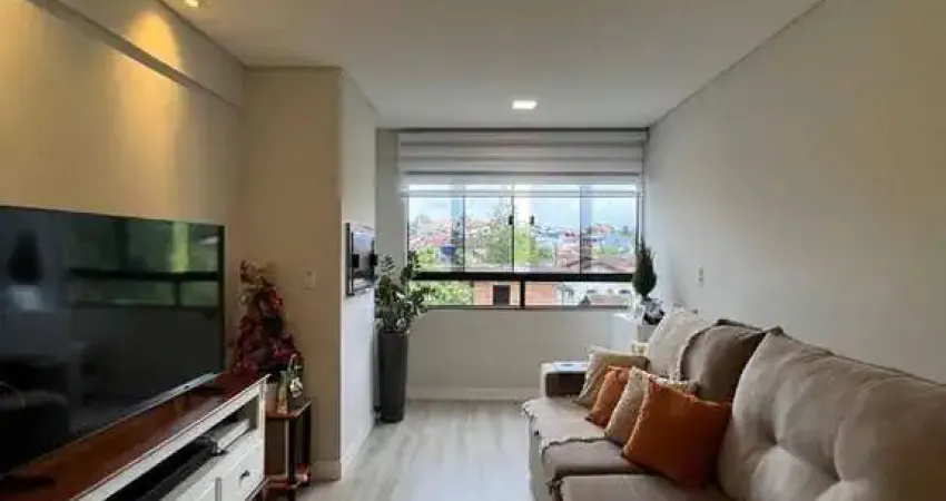 Apartamento com 2 quartos à venda no Amizade, Jaraguá do Sul