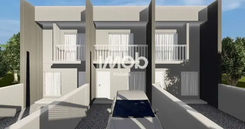 Casa com 2 quartos à venda no João Pessoa, Jaraguá do Sul 