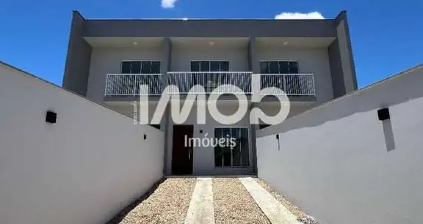 Casa com 2 quartos à venda no João Pessoa, Jaraguá do Sul