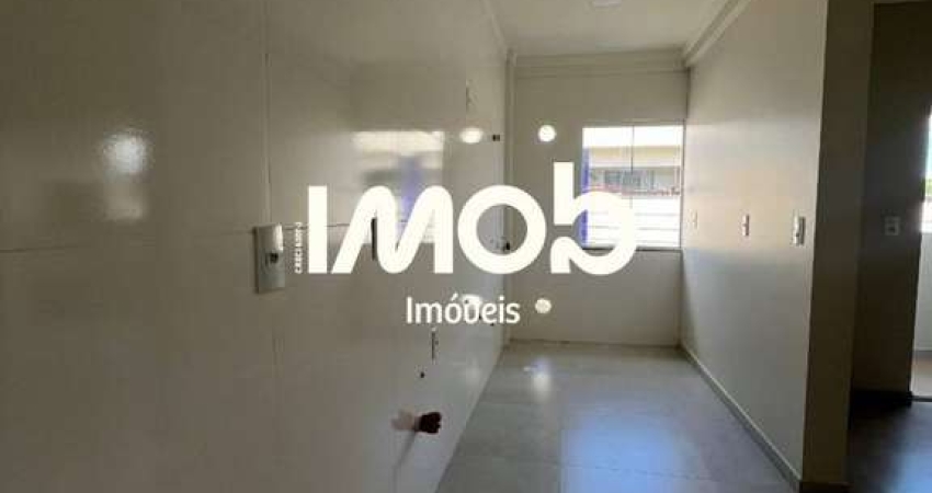 Apartamento com 2 quartos, Santo Antônio - Jaraguá do Sul