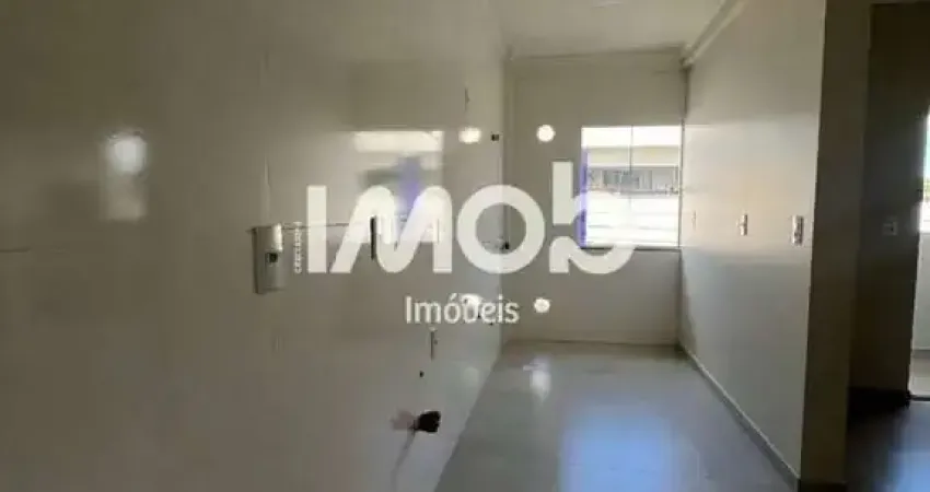 Apartamento com 2 quartos à venda no Santo Antônio, Jaraguá do Sul