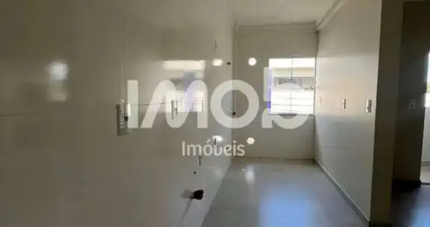 Apartamento com 2 quartos à venda no Santo Antônio, Jaraguá do Sul