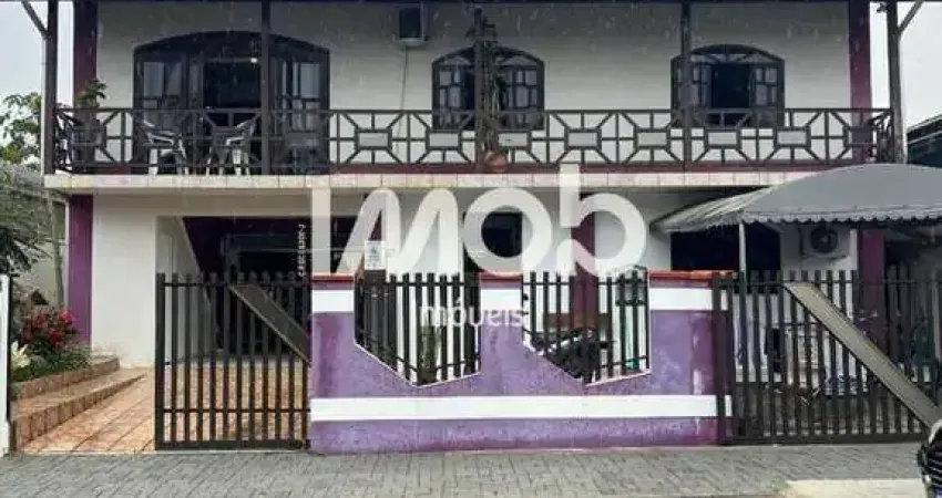 Casa com 4 quartos à venda no Centenário, Jaraguá do Sul 