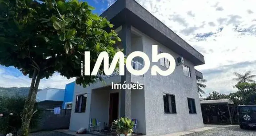Casa com 4 quartos à venda no Jaraguá 84, Jaraguá do Sul 