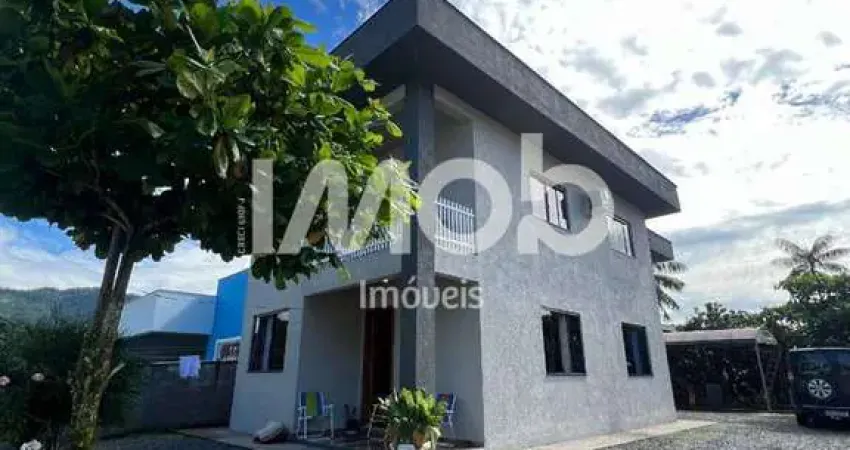 Casa com 4 quartos à venda no Jaraguá 84, Jaraguá do Sul