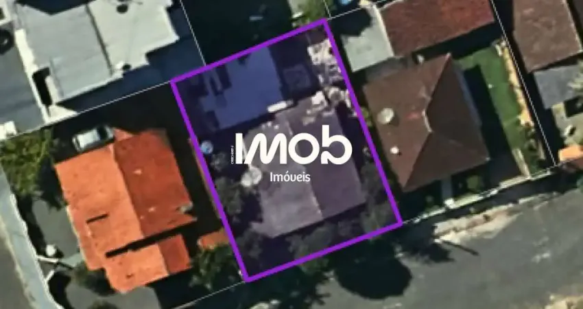 Terreno no bairro Rau com 300m²