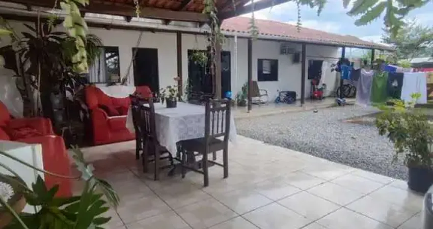Casa com 2 quartos à venda no Jaraguá 99, Jaraguá do Sul
