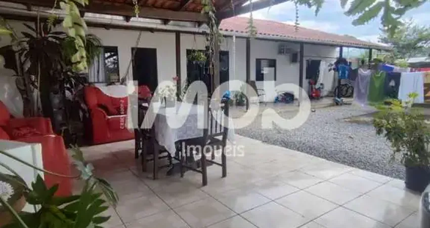 Casa com 2 quartos à venda no Jaraguá 99, Jaraguá do Sul