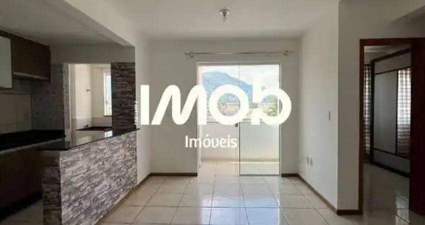 Apartamento com 1 suíte + 1 quarto, Ilha da Figueira - Jaraguá do Sul