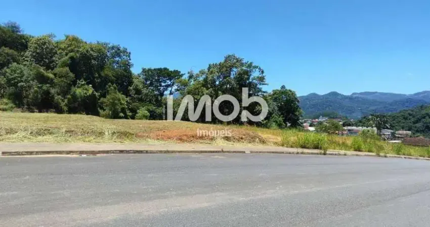 Terreno à venda no Tifa Martins, Jaraguá do Sul 