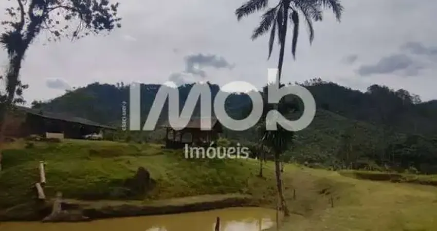 Chácara / sítio à venda na Área Rural de Jaraguá do Sul, Jaraguá do Sul