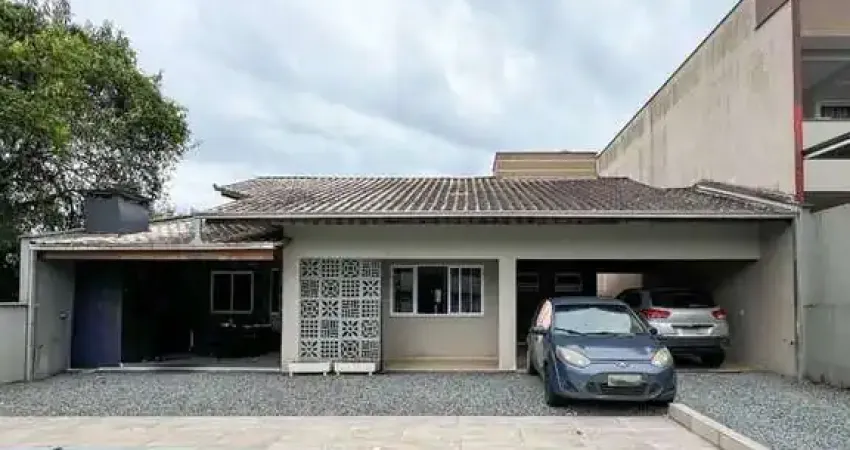 Casa com 3 quartos à venda no Tifa Martins, Jaraguá do Sul 