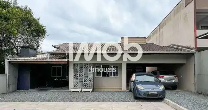 Casa com 3 quartos à venda no Tifa Martins, Jaraguá do Sul