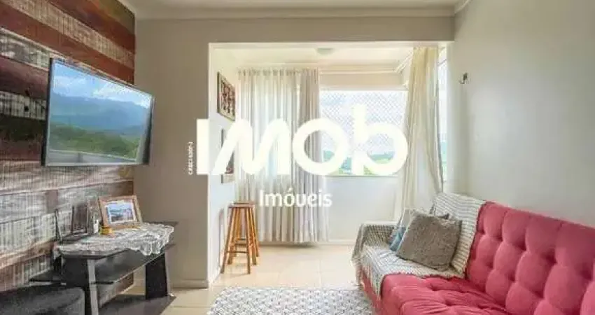 Apartamento Semimobiliado com 2 Quartos, Jaraguá 99