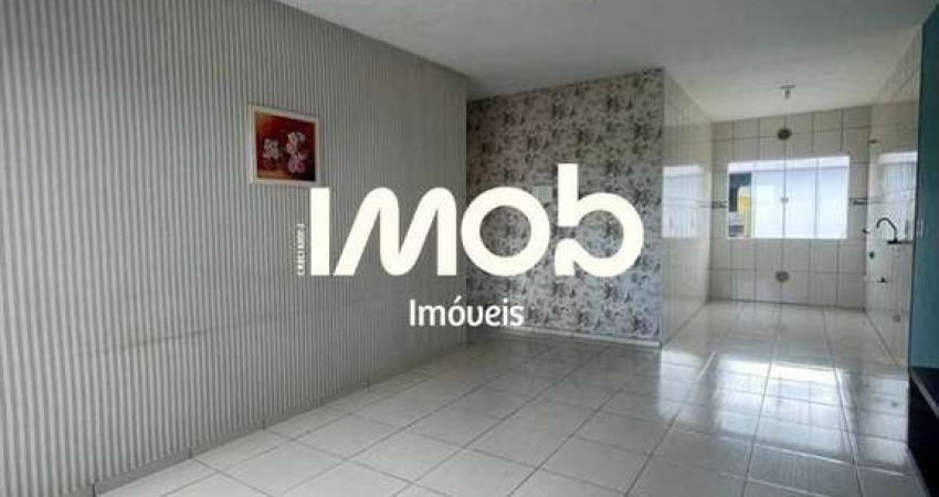 Apartamento com 2 quartos, Escolinha - Guaramirim